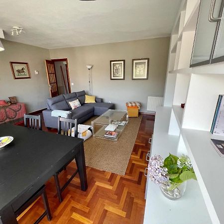 Апартаменты Precioso Duplex En Нигран Экстерьер фото