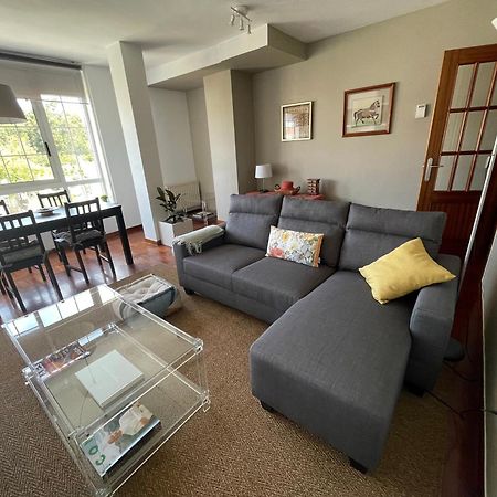 Апартаменты Precioso Duplex En Нигран Экстерьер фото