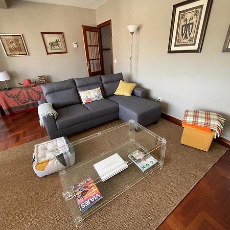 Апартаменты Precioso Duplex En Нигран Экстерьер фото