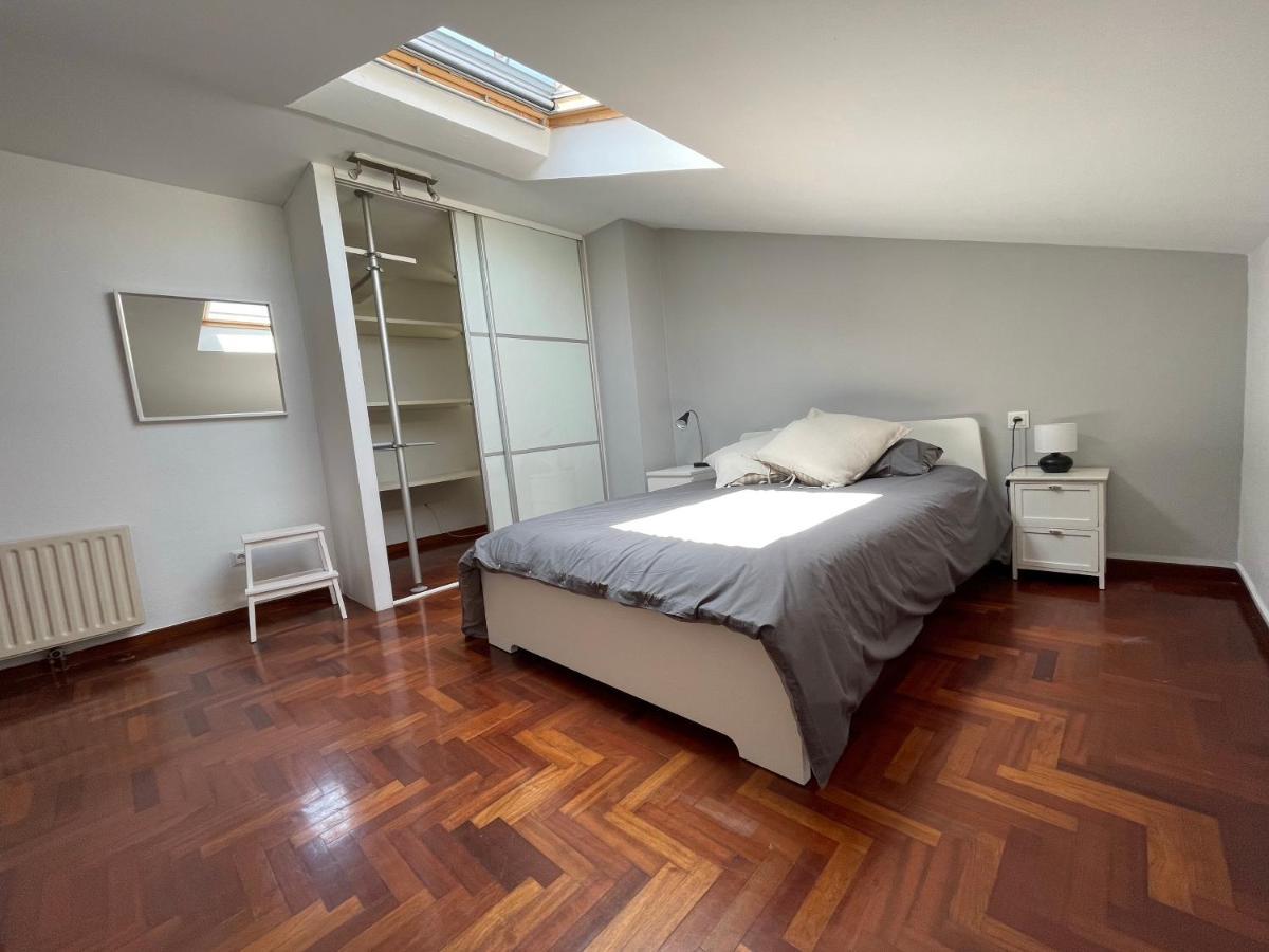 Апартаменты Precioso Duplex En Нигран Экстерьер фото
