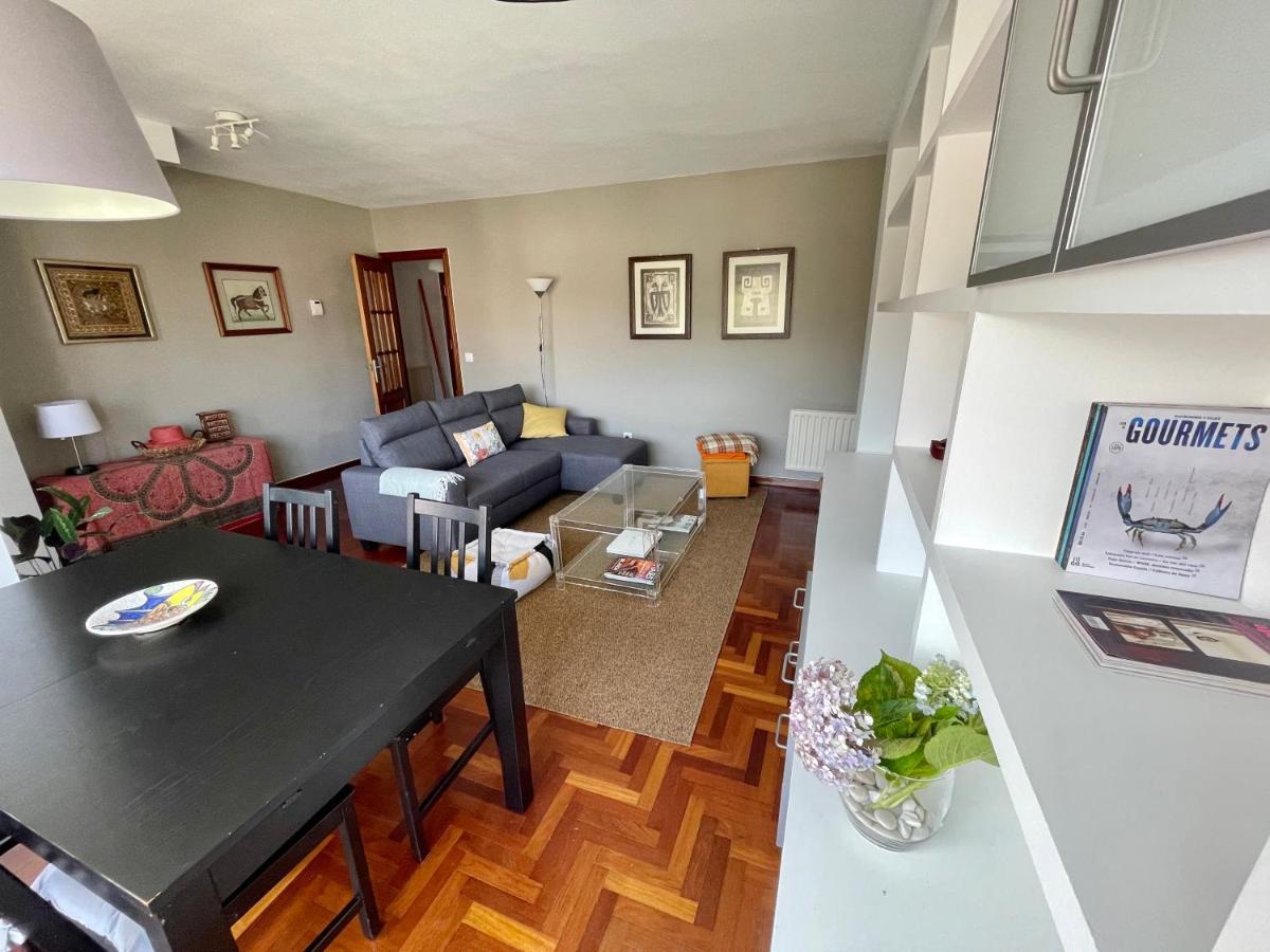 Апартаменты Precioso Duplex En Нигран Экстерьер фото