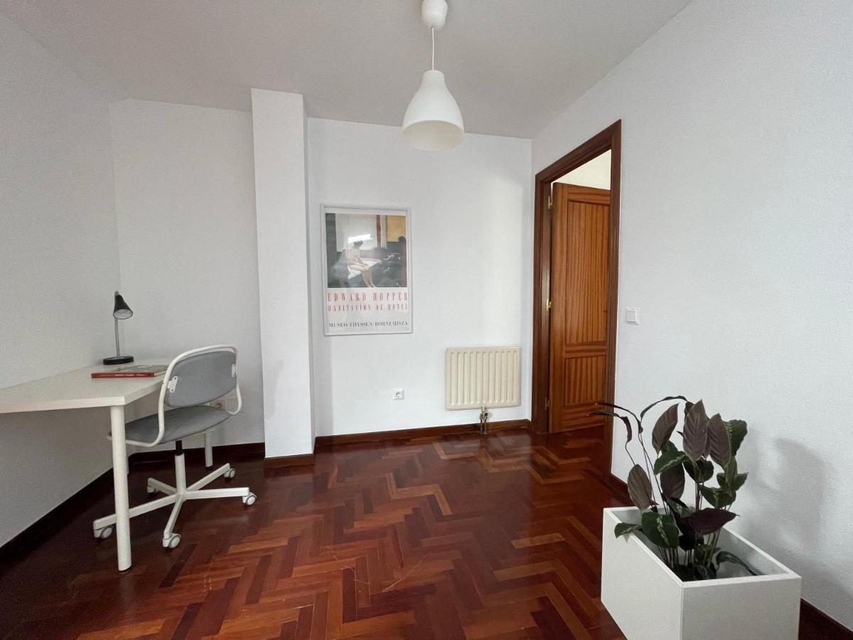 Апартаменты Precioso Duplex En Нигран Экстерьер фото