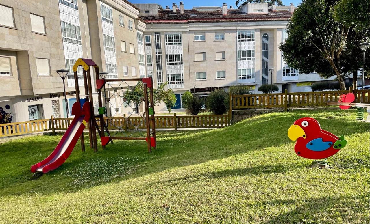 Апартаменты Precioso Duplex En Нигран Экстерьер фото
