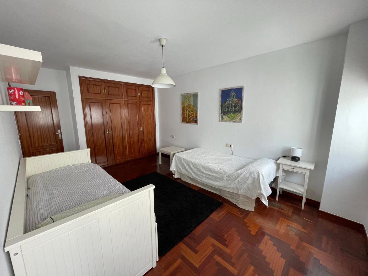 Апартаменты Precioso Duplex En Нигран Экстерьер фото