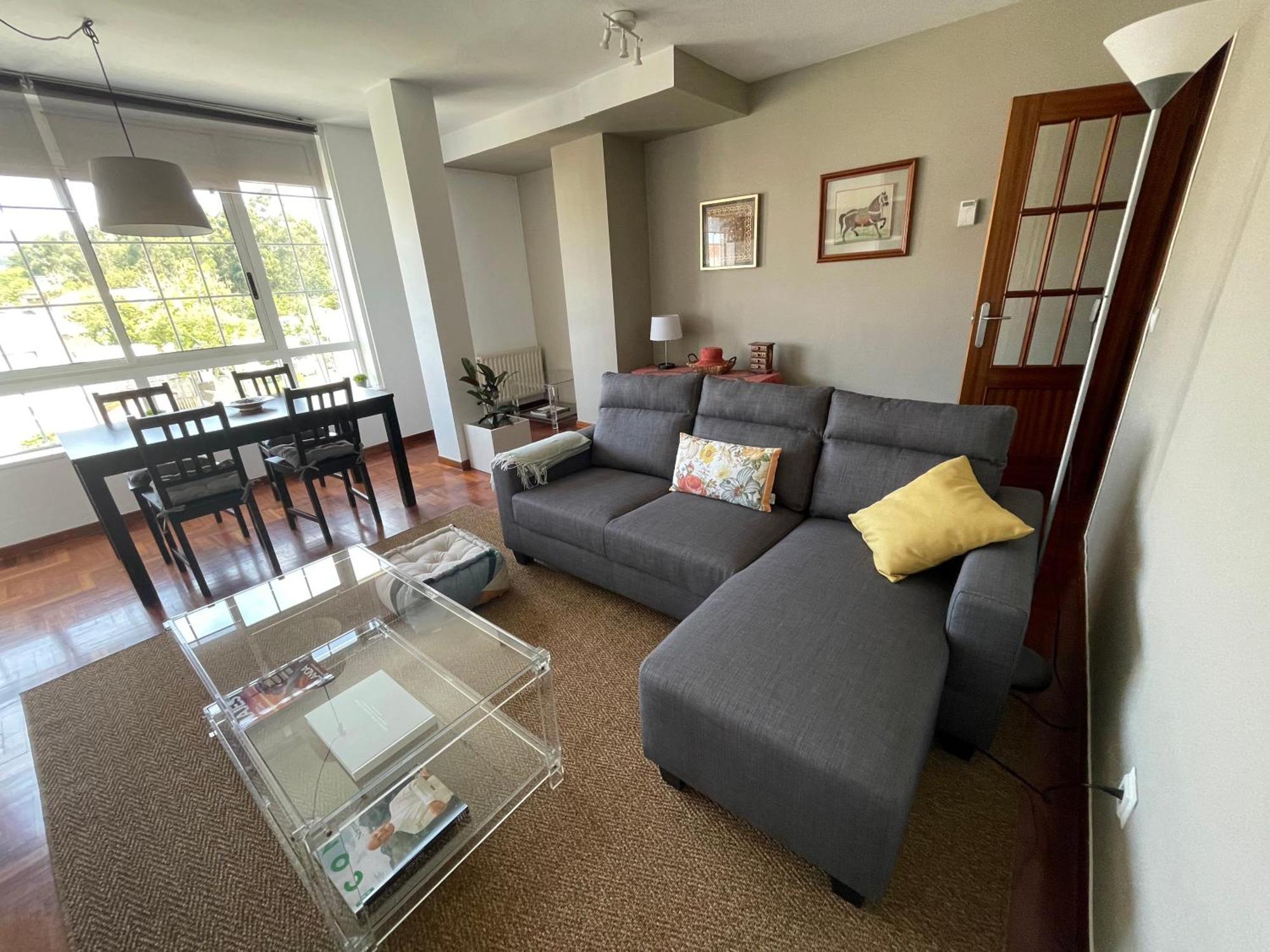 Апартаменты Precioso Duplex En Нигран Экстерьер фото