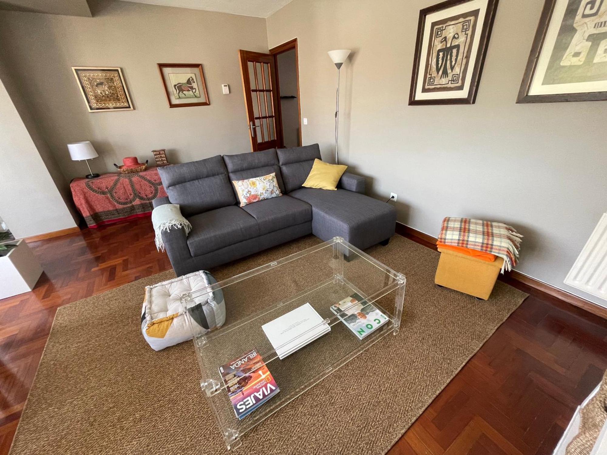 Апартаменты Precioso Duplex En Нигран Экстерьер фото