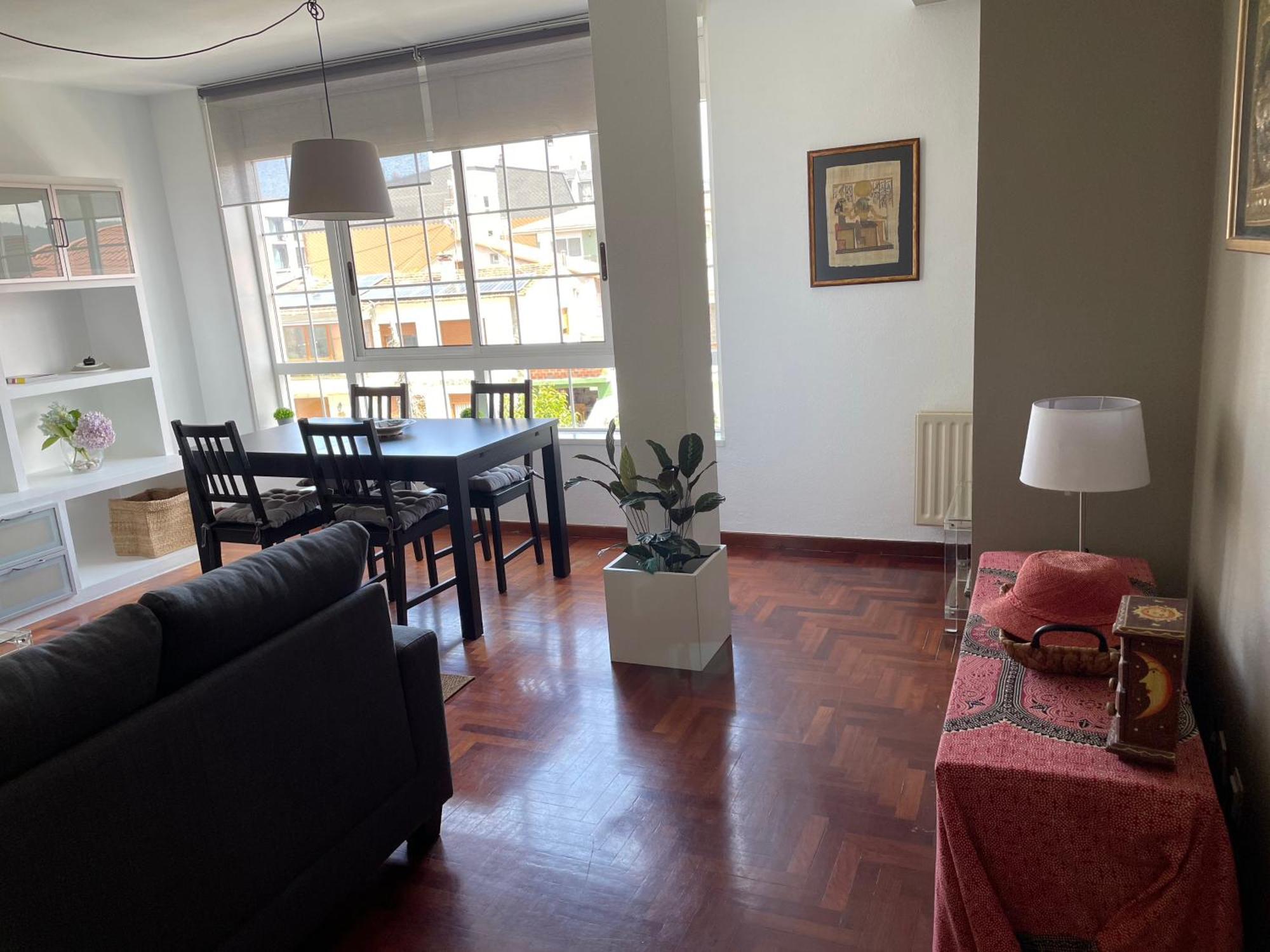 Апартаменты Precioso Duplex En Нигран Экстерьер фото