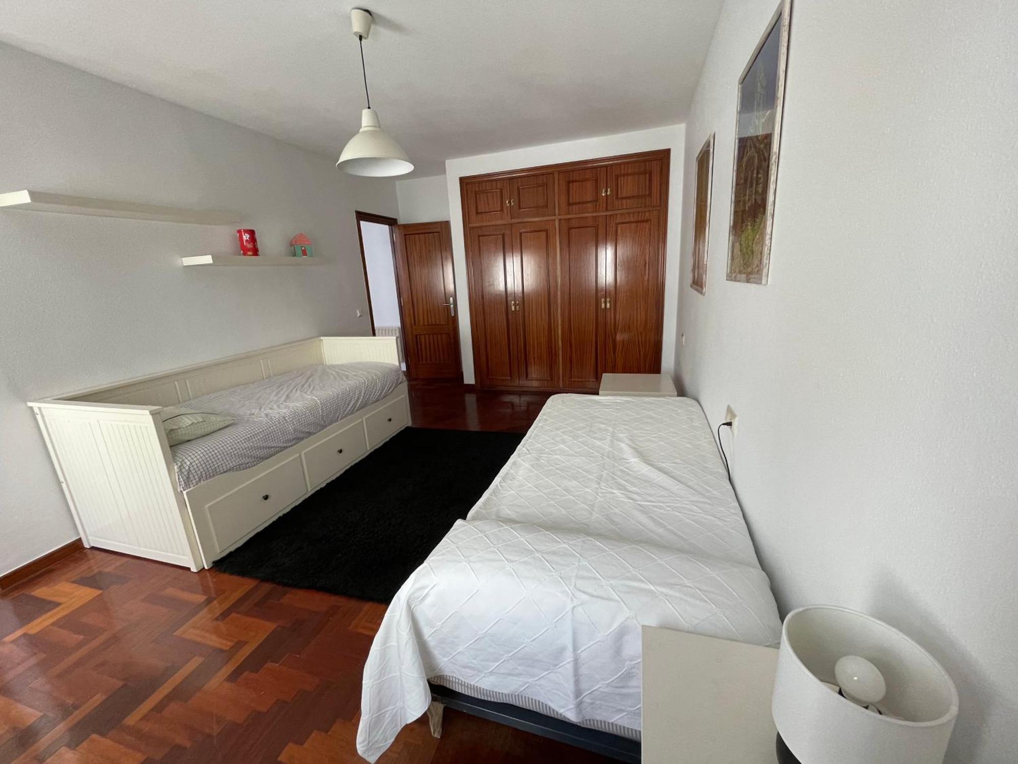 Апартаменты Precioso Duplex En Нигран Экстерьер фото