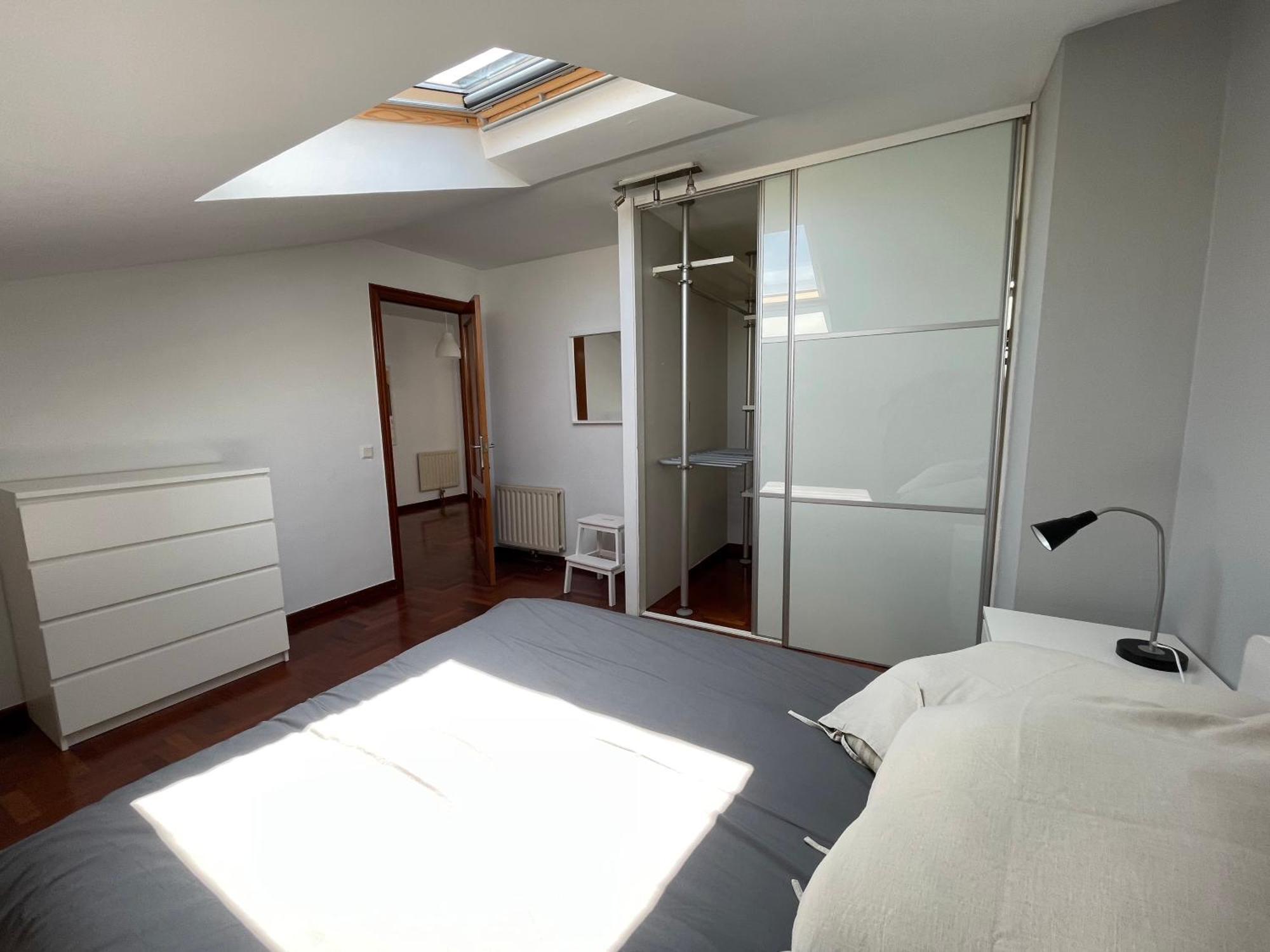 Апартаменты Precioso Duplex En Нигран Экстерьер фото