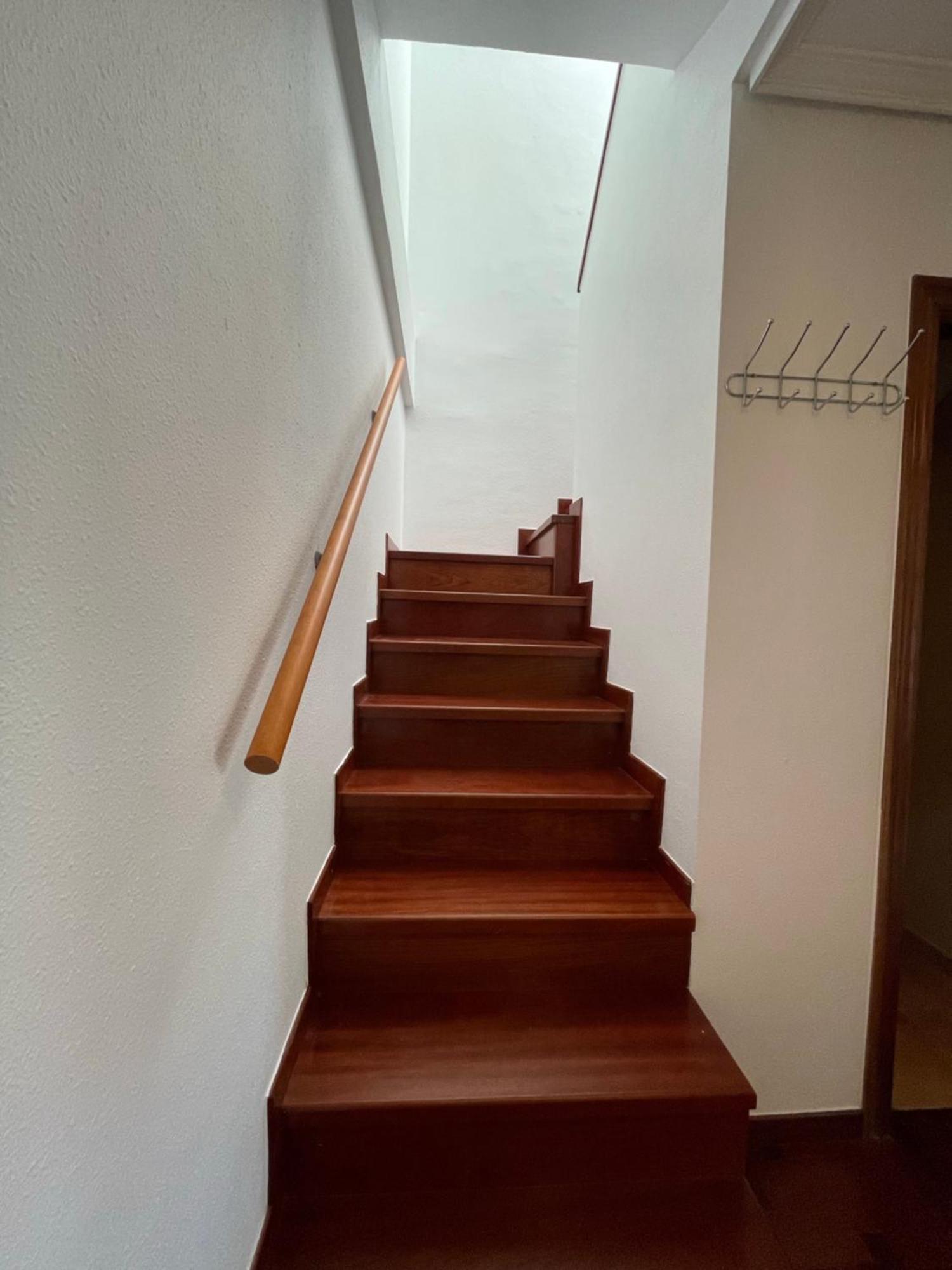 Апартаменты Precioso Duplex En Нигран Экстерьер фото