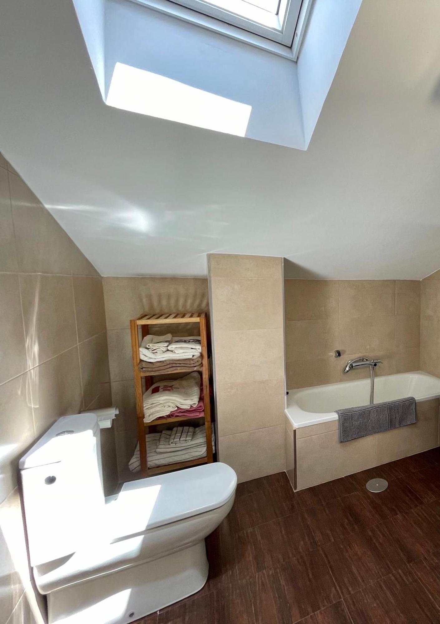 Апартаменты Precioso Duplex En Нигран Экстерьер фото